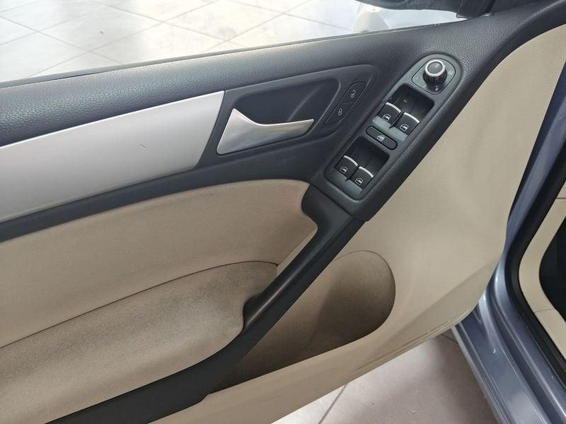 Volkswagen Golf Golf 5p 1.6 tdi Highline