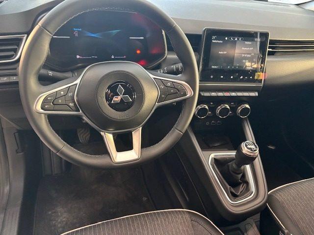 MITSUBISHI Colt 1.0L turbo 90 CV Instyle