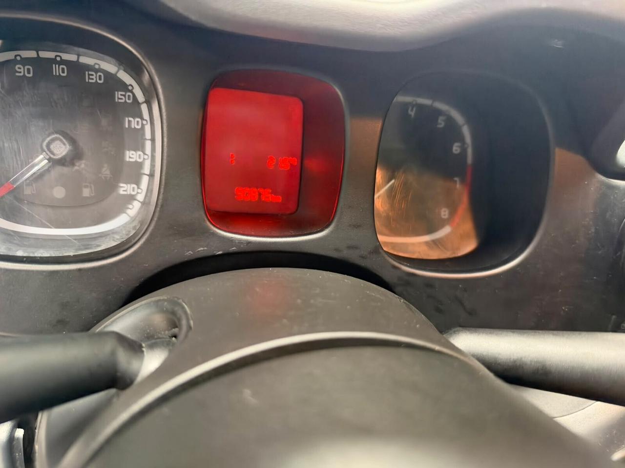 Fiat Panda 1.0 FireFly IVA ESPOSTA!