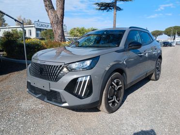 Peugeot 2008 Hybrid 145 e-DCS6 Allure