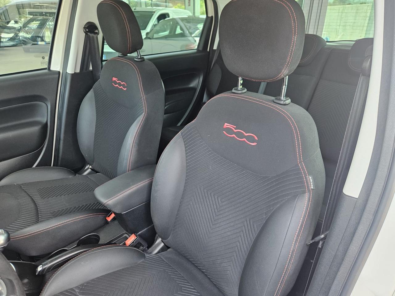 Fiat 500L 1.4 95 CV S&S Sport