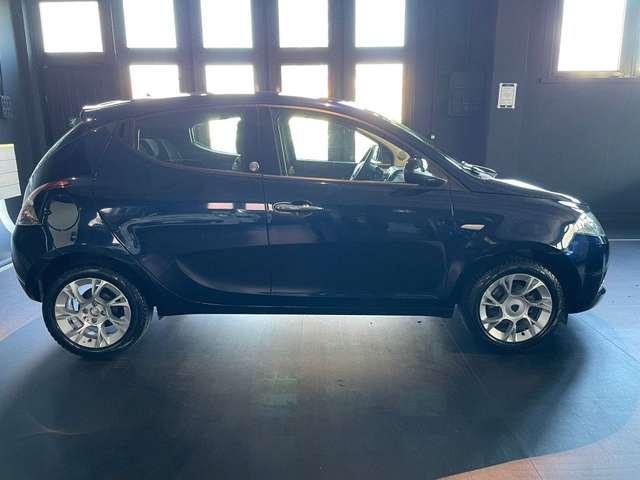 Lancia Ypsilon 1.2GPL EcochGold AUTOGEPY CARPI 0599127280