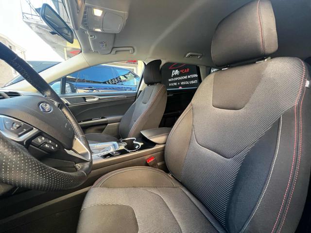 FORD Mondeo 2.0 TDCi 150 CV ECOnetic S&S SW Titanium Business