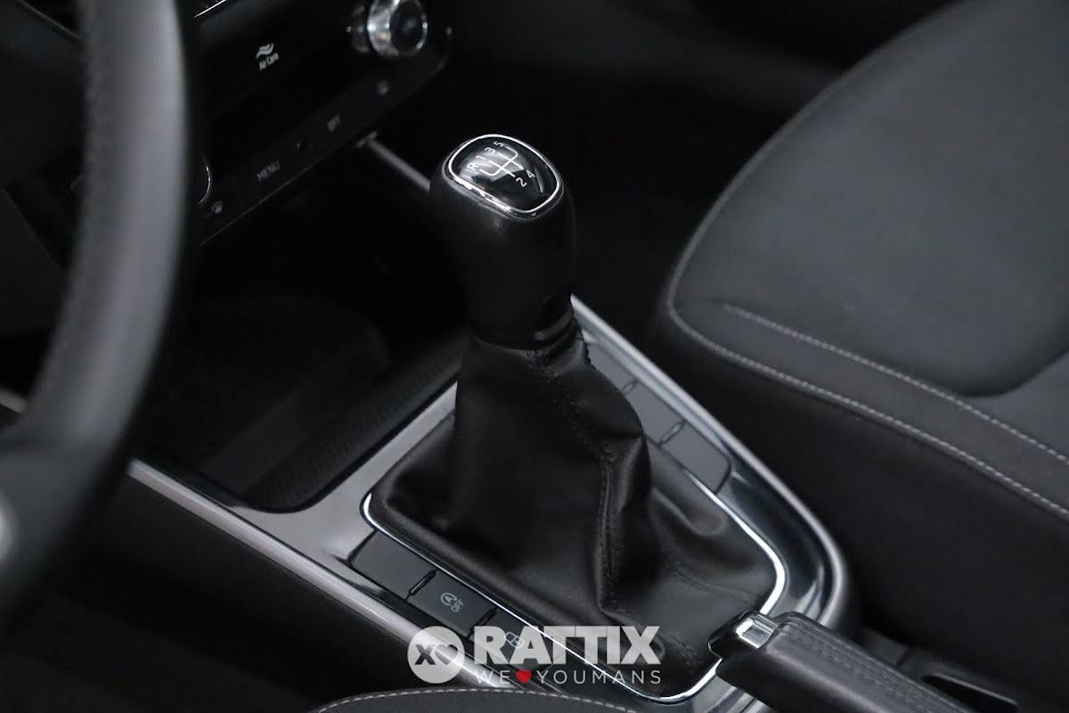 Skoda Fabia 1.0 TSI Evo 95CV Style