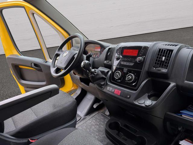 FIAT Ducato 33 2.2 Mjt 120CV PM-TM Furgone