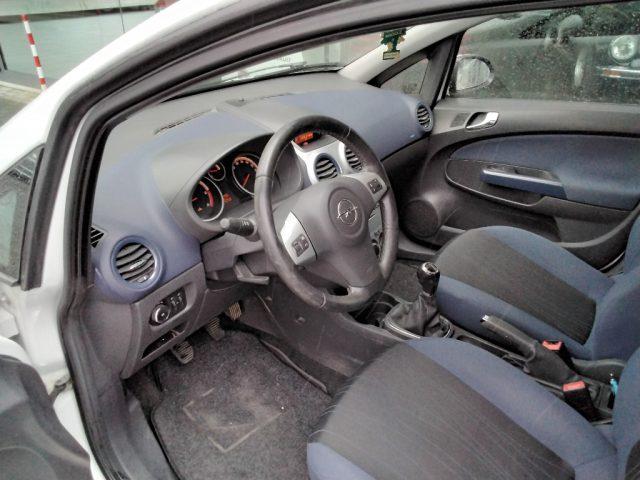 OPEL Corsa 1.3 CDTI 95CV ecoFLEX 5 porte Edition