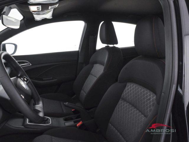 MG MG3 ICE_ZP22 ICE 1.5 L MT 2WD STD