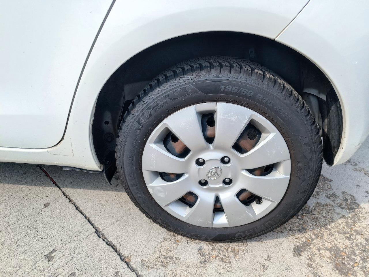 Toyota Yaris 5 Porte Yaris 5p 1.0