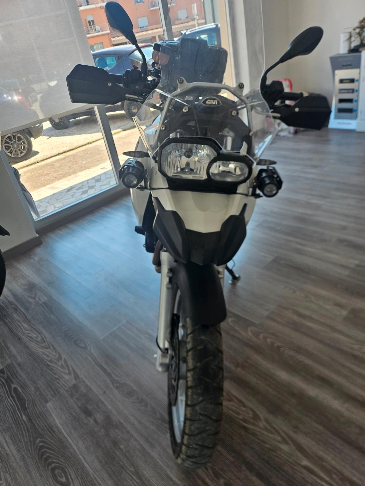 Bmw G 650 GS