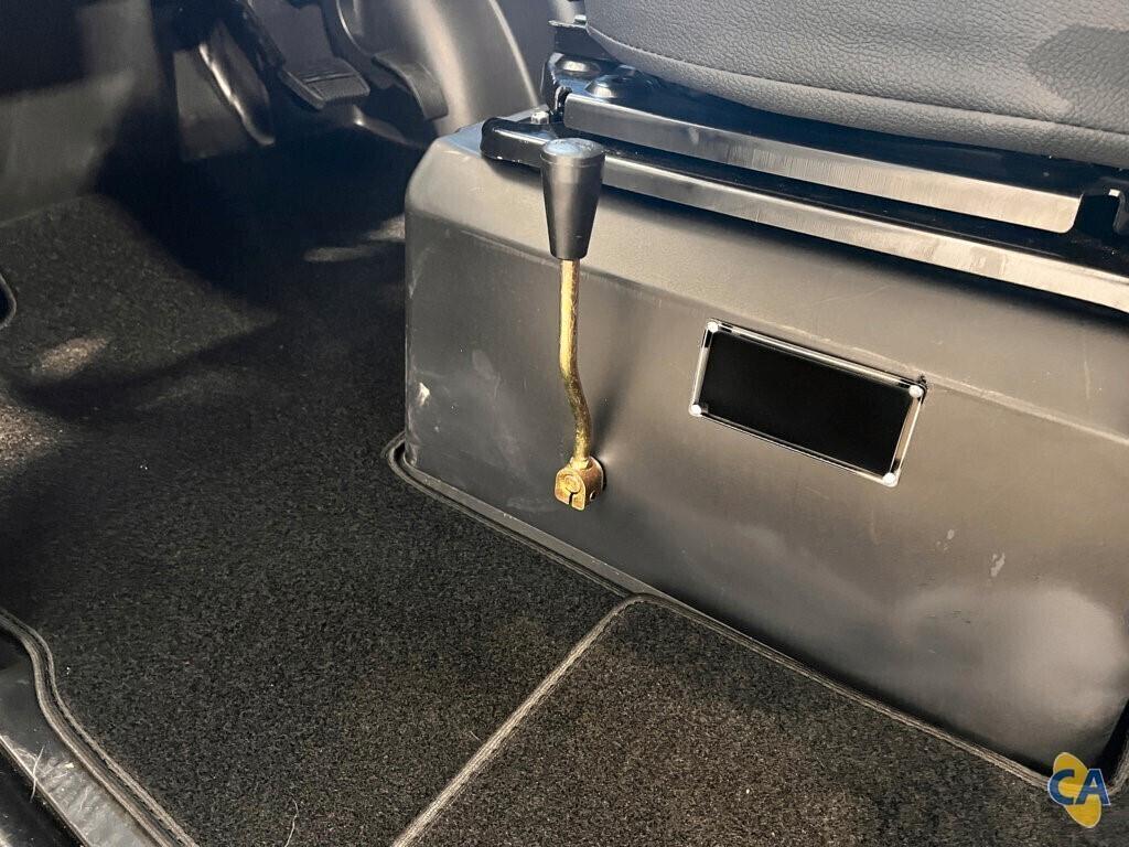 FREEDOM OTTO - Macchina Senza Patente