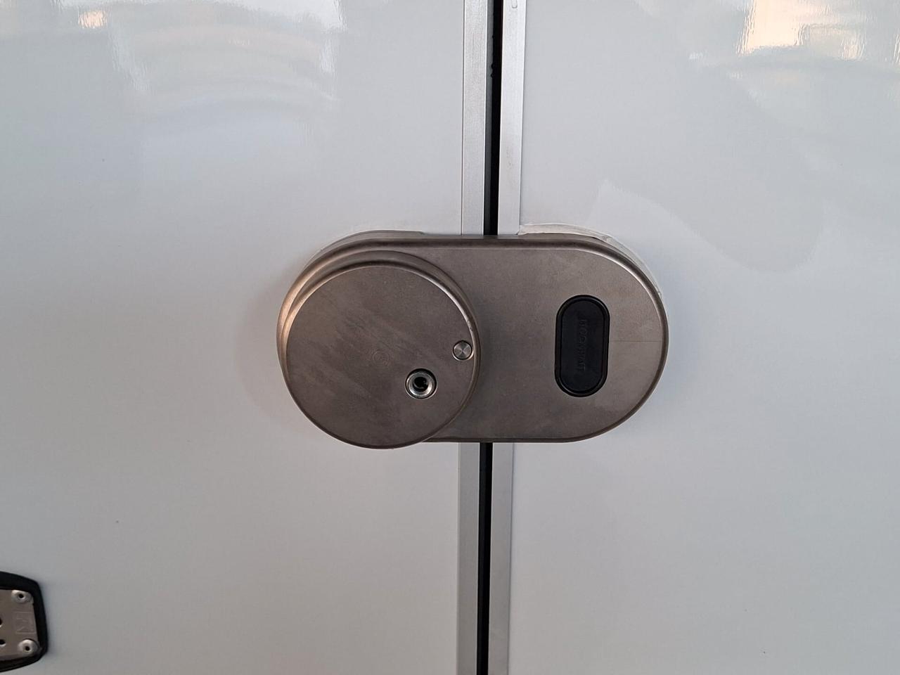 Citroen Jumper 35 2.2 BlueHDi L4 con Furgonatura (BOX) Km.0