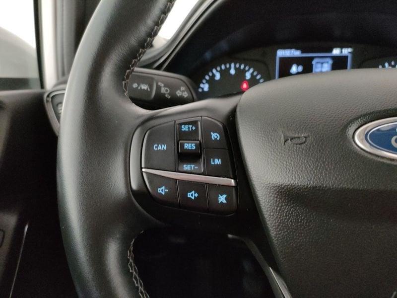 Ford Fiesta VII 2017 5p 5p 1.1 Titanium s&s 75cv my20.75