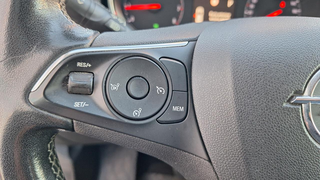 Opel Grandland X 1.5 diesel 130 CV C.AUTOMATICO