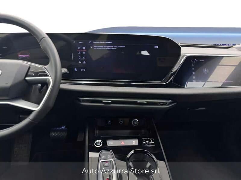 Audi A5 Avant 2.0 TDI mHEV+ Business 204cv S Tronic *PROMO AZZURRA*