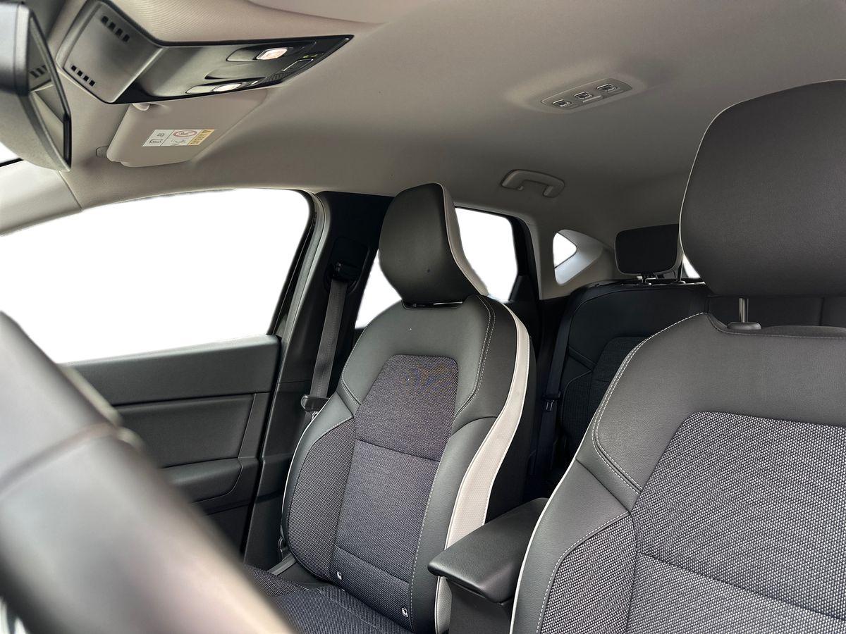 RENAULT Captur II 2019 - Captur 1.0 tce Intens 100cv