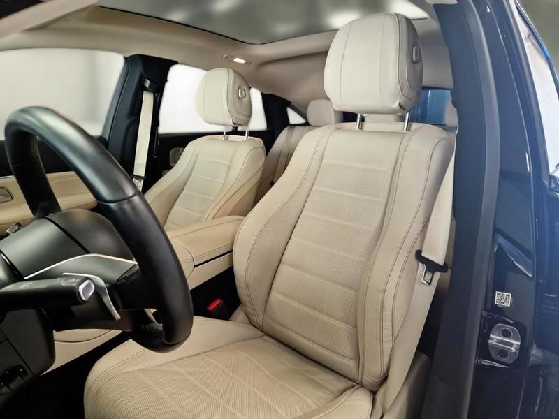 MERCEDES-BENZ GLE 300 D COUPE 4M AMG LINE PREMIUM PLUS SUV