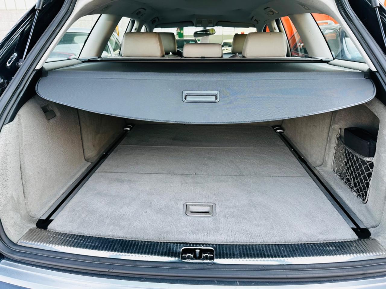 Audi A6 allroad A6 allroad 3.0 TDI 240 CV F.AP tiptronic Ambiente