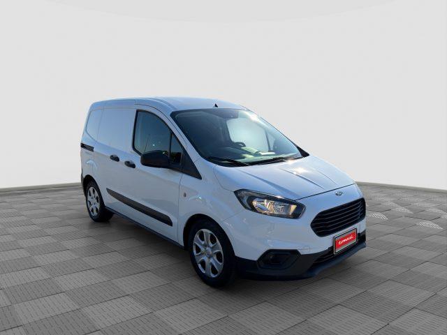 FORD Transit Courier Transit Courier 1.5 TDCi 100CV Van Trend