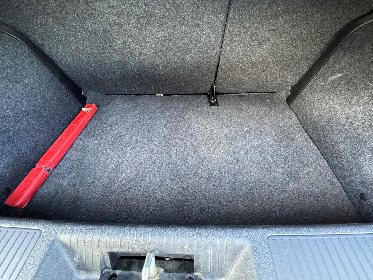 Fiat Punto 1.2 8V 5 porte Lounge