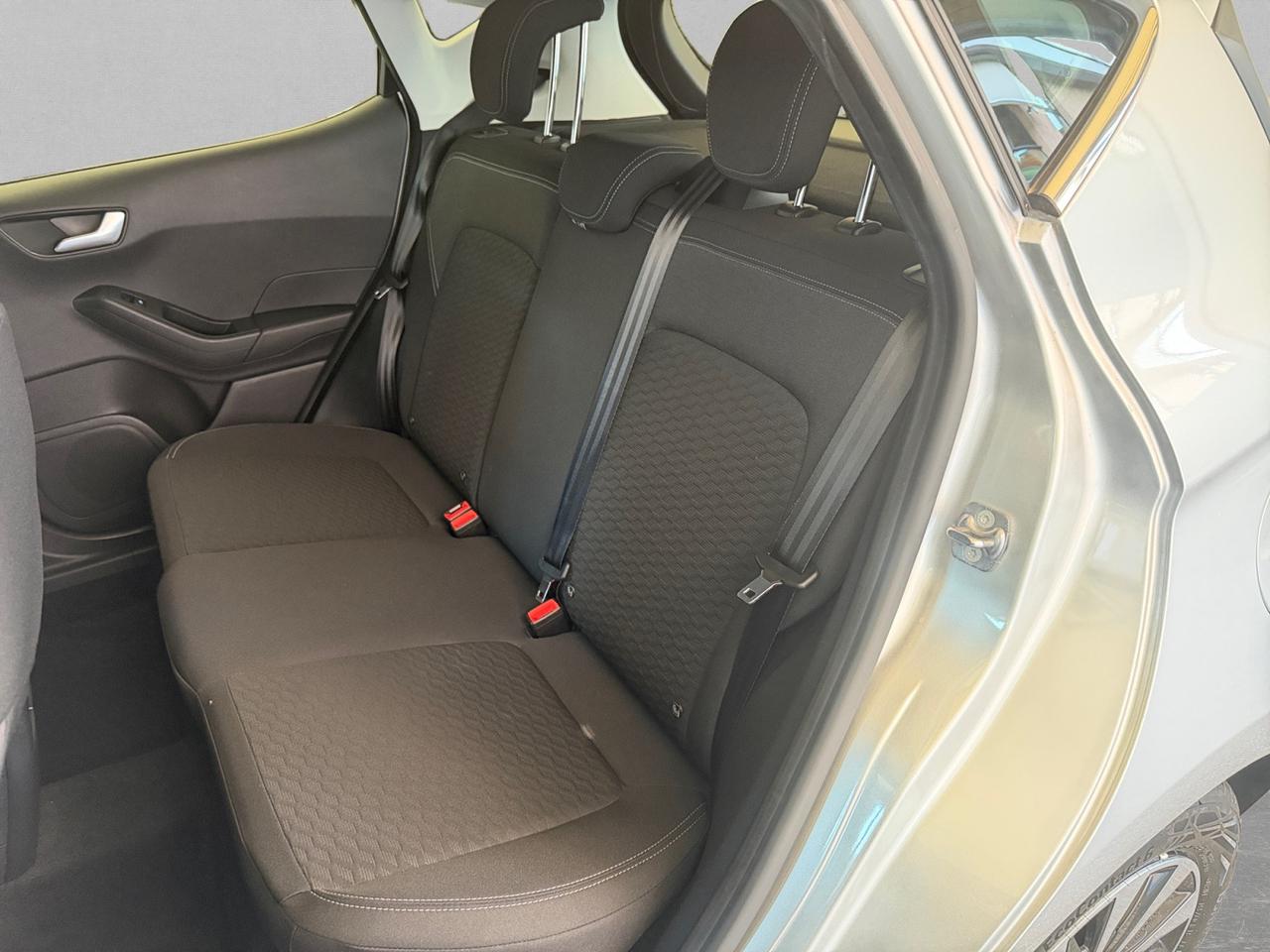 Ford Fiesta 5 Porte Fiesta 5p 1.0 ecoboost Hybrid Titanium 125cv