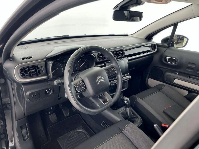 Citroën C3 C3 PureTech 83 S&S Shine