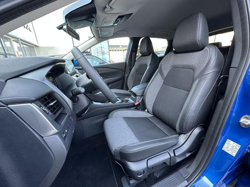 Nissan Qashqai Qashqai e-Power N-Connecta