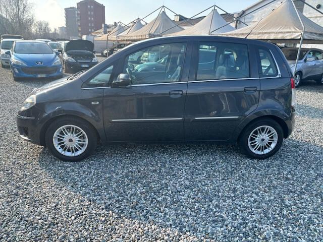 Lancia MUSA 1.3 Multijet 16V 90 CV Oro