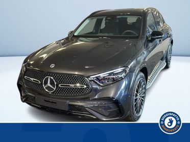 Mercedes-Benz GLC 220d 4Matic AMG Line Advanced