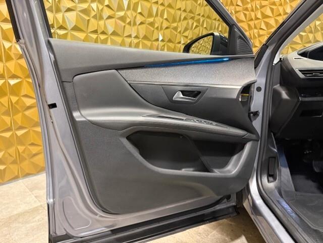 Peugeot 3008 BlueHDi 130 S&S Allure