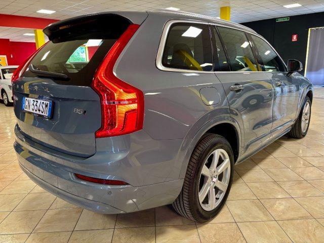 VOLVO XC90 B5 (d) AWD automatico 7 posti UNIPRO