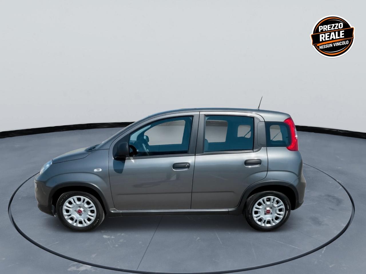 Fiat Panda 1.0 FireFly S&S Hybrid Km 25600