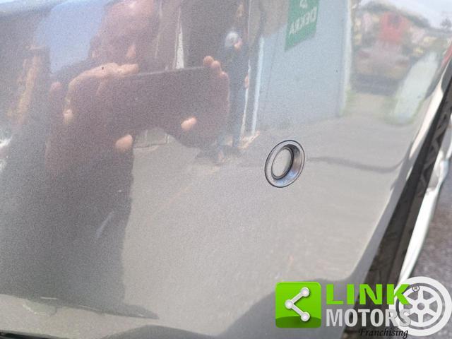 MERCEDES-BENZ C 220 d S.W. 4Matic Auto Sport Plus