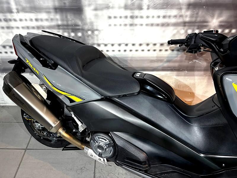 Yamaha TMax 530 SX ABS