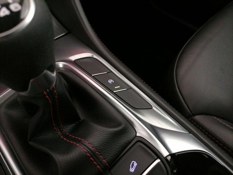 MG HS 1.5 t-gdi Comfort
