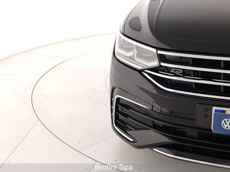 Volkswagen Tiguan Tiguan 2.0 TDI 150 CV SCR DSG R-Line