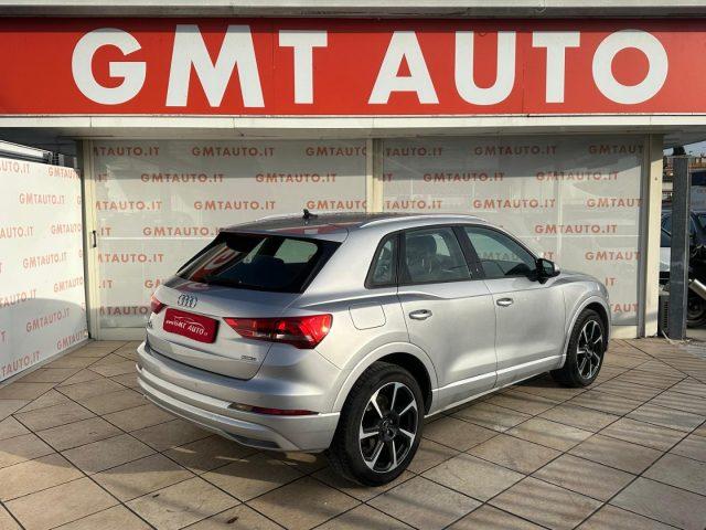 AUDI Q3 40 TDI QUATTRO 2.0 190CV LED NAVI CLIMA