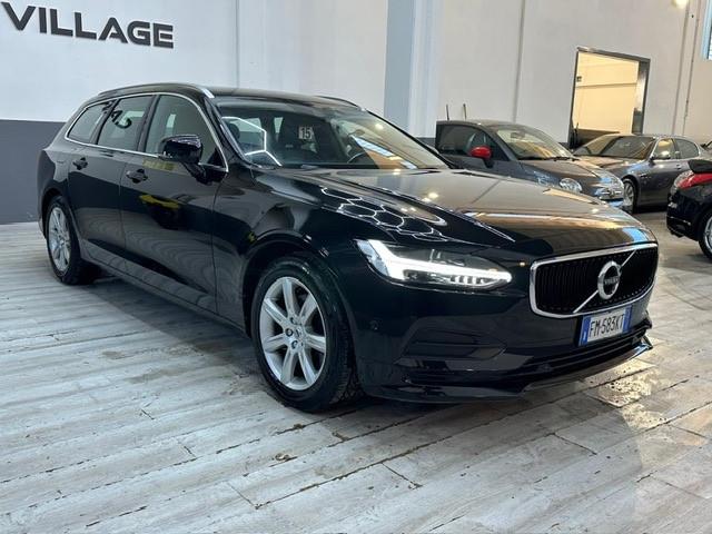 Volvo V90 D3 Geartronic Inscription