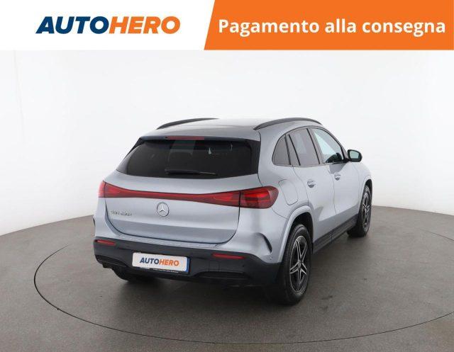 MERCEDES-BENZ EQA 300 4Matic AMG Line Premium