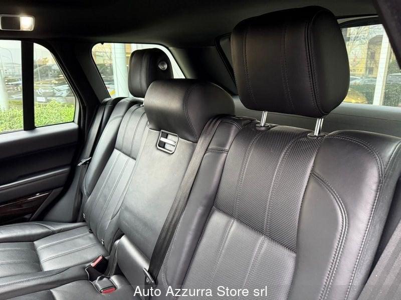 Land Rover Range Rover Range Rover 3.0 TDV6 Vogue *UNIPRO, PACK LUCI, C22, BLACK PACK*