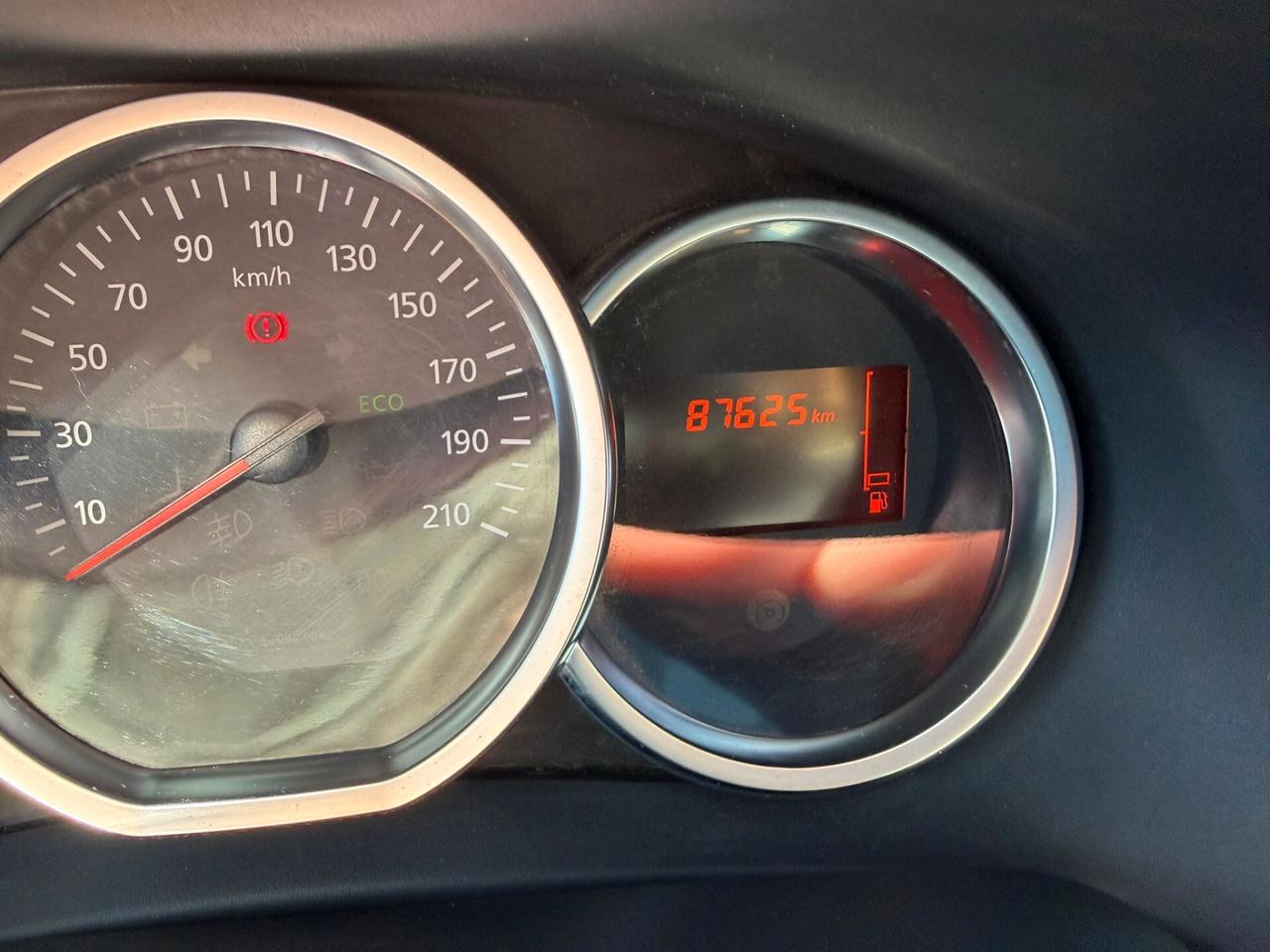 Dacia Sandero Stepway 0.9 - 2020