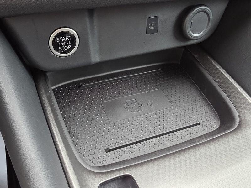 Nissan Qashqai Qashqai MHEV 158 CV Xtronic N-Connecta con BONUS EASY GO'