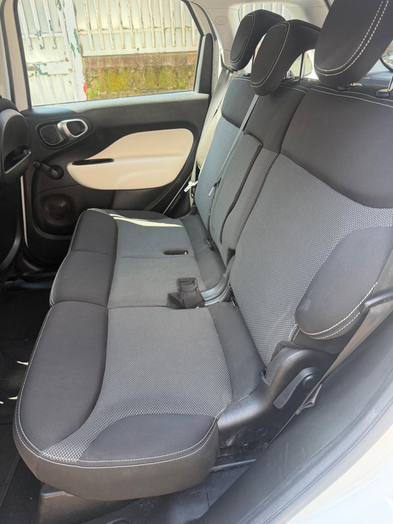 Fiat 500L 1.4 95 CV Trekking