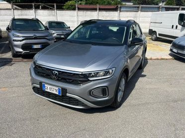 Volkswagen T-Roc T-Roc 1.5 TSI ACT DSG Life