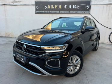 VOLKSWAGEN T-ROC 2.0 TDI SCR 150CV 2023!!! STYLE !!!
