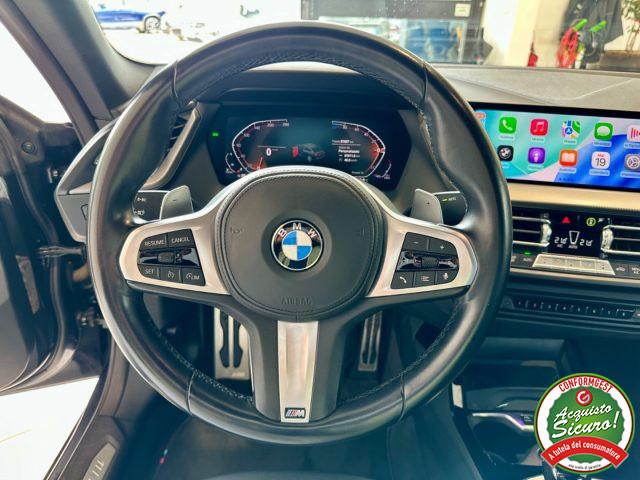 BMW 220 d Gran Coupé Msport aut.