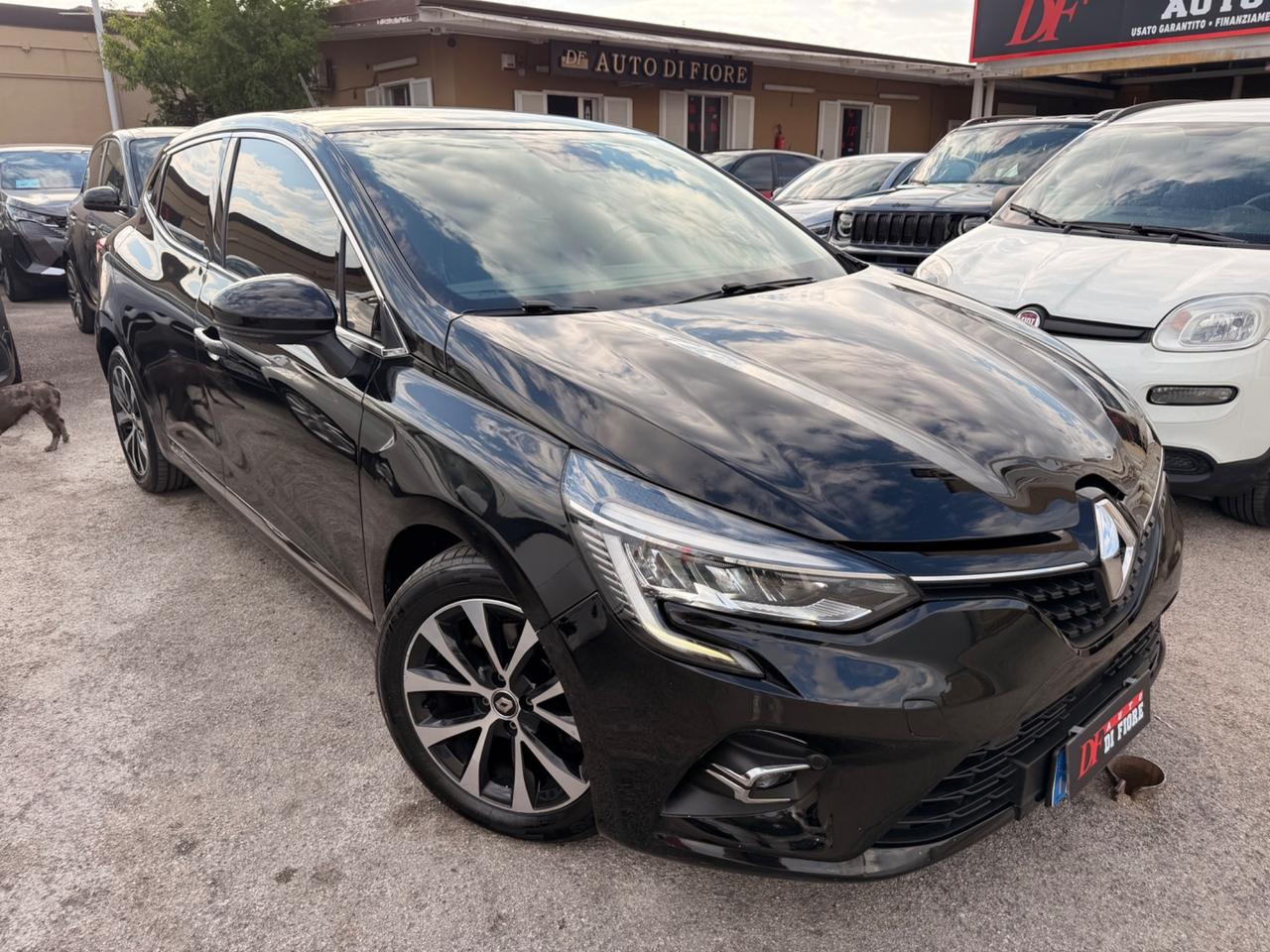 Renault Clio 1.5 dCi 115CV Initiale Paris COCKPIT FULL LED