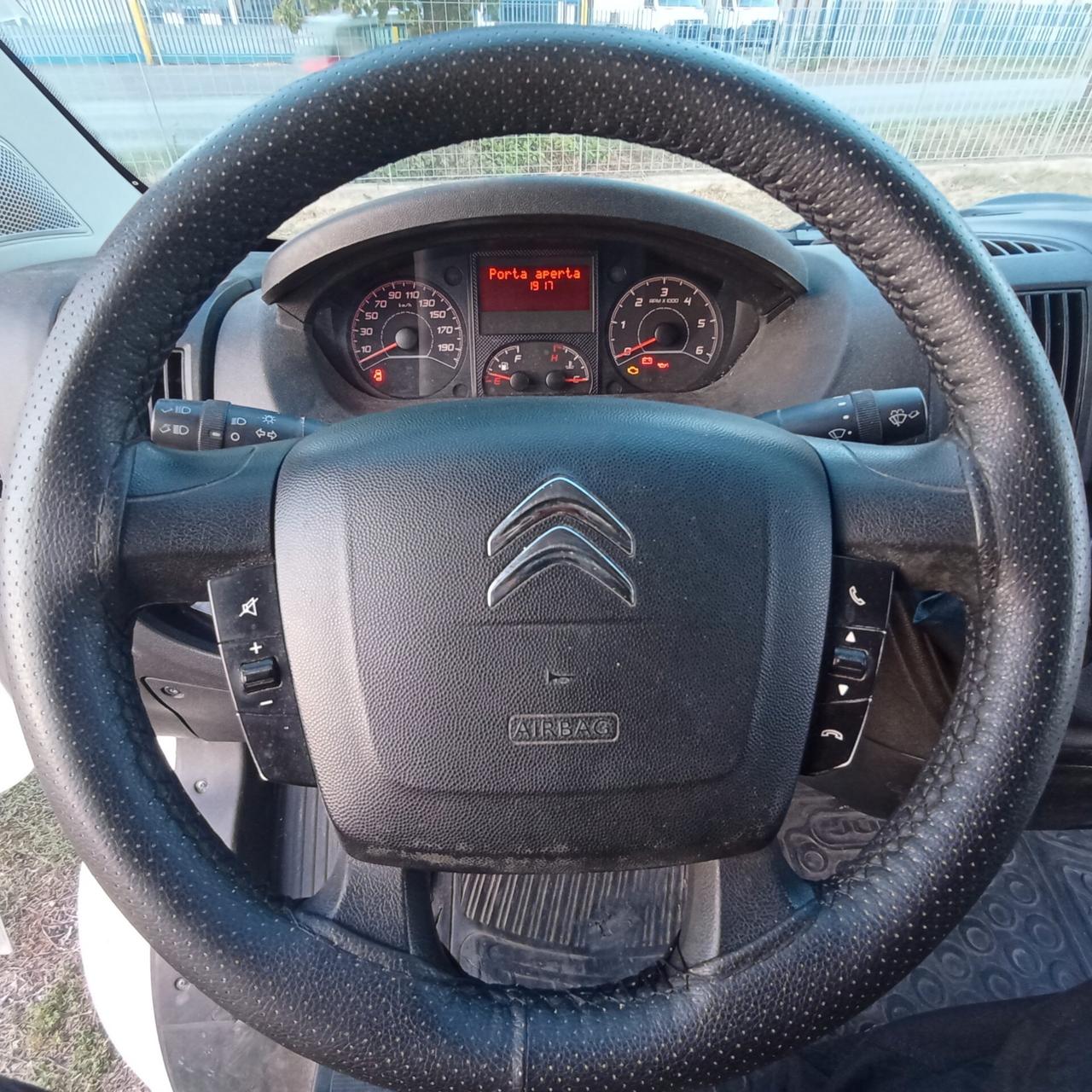 Fiat Ducato 28 2.0 MJT PC-TN Furgone