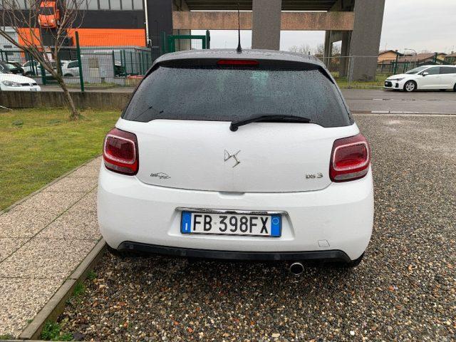 DS AUTOMOBILES DS 3 PureTech 110 S&S Sport Chic