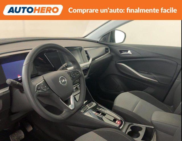 OPEL Grandland 1.5 diesel Ecotec aut. Edition