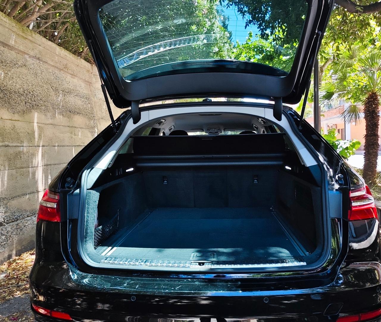Audi A6 40 2.0 TDI S tronic Business Design